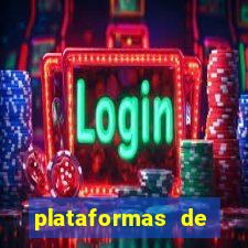 plataformas de jogos 777